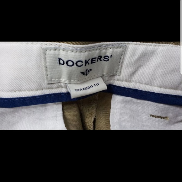 👖Dockers Khakis Pants👖NEW WITH TAGS!!! - Picture 7 of 8